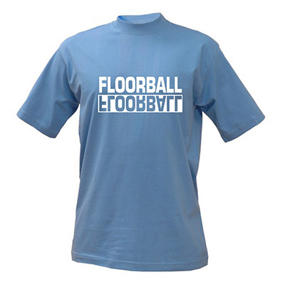Tričko pro hráče floorballu 6