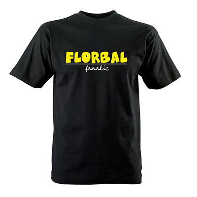 Tričko pro hráče florbalu 16