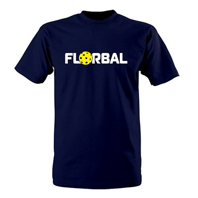 Tričko pro hráče floorballu 2