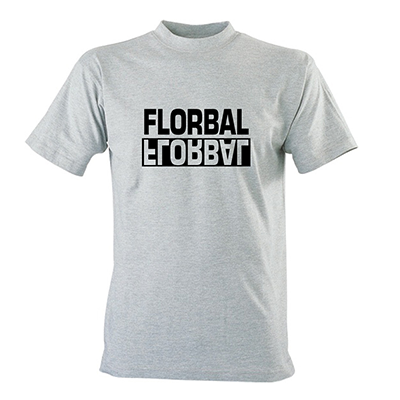 Tričko pro hráče florbalu 20