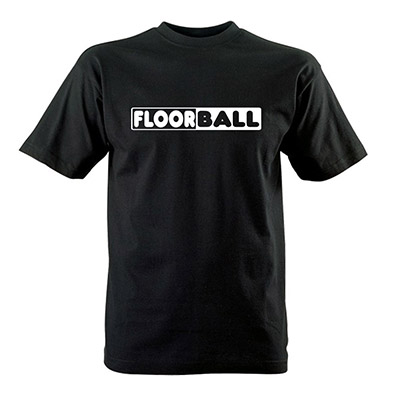Tričko pro hráče floorballu 7