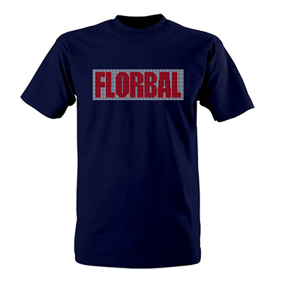 Tričko pro hráče florbalu 15