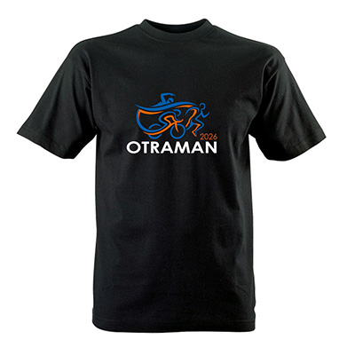 Otraman 2026